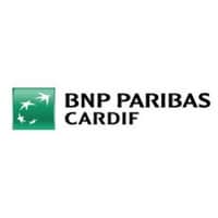 Logo BNP Paribas Cardif