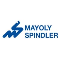 Logo Mayoly Spindler