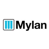 Logo Mylan