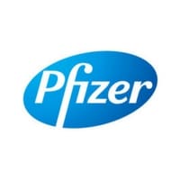 Logo Pfizer