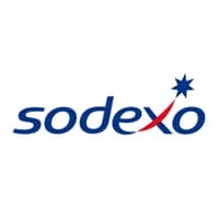 Logo Sodexo