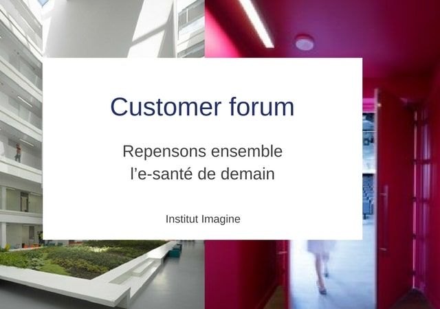 customer-forum-esante