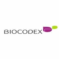 Logo Biocodex