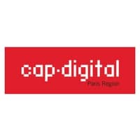 Logo Capdigital