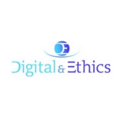 Logo Digital & Ethics