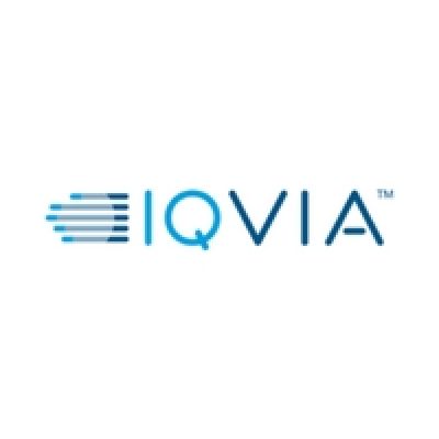 Logo IQVIA