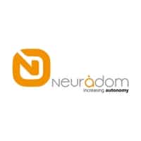 Logo Neuradom