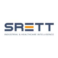 Logo SRETT