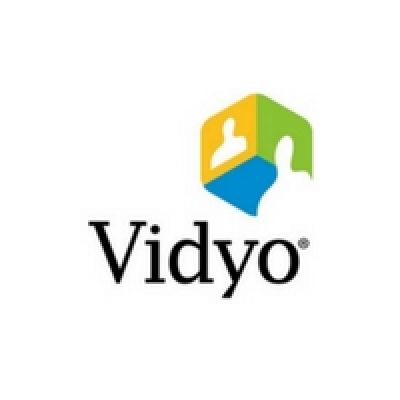 Logo Vidyo