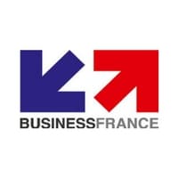 Logo Business France