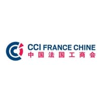 Logo CCI France Chine