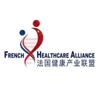 Logo French Healthcare Alliance