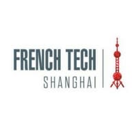 Logo French Tech Shanghai