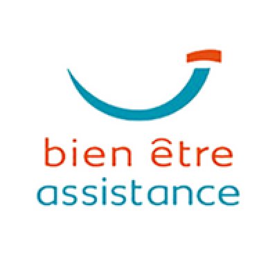 Logo Bien Etre Assistance