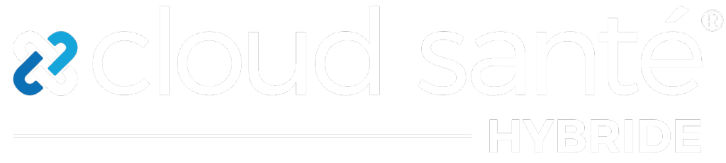 Cloud Santé Hybride - AWS Euris