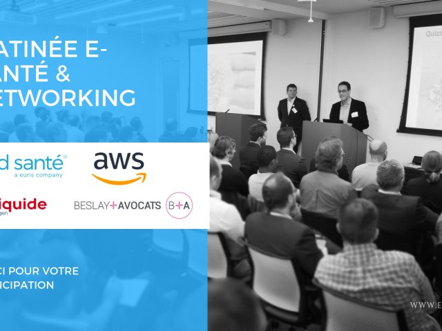 event AWS merci