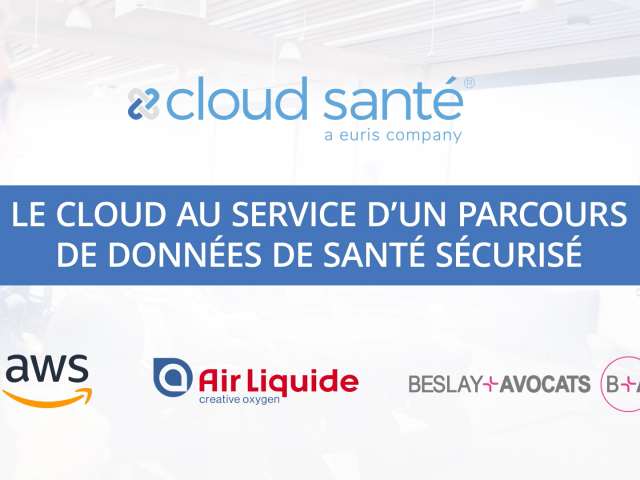 miniature video cloud sante aws