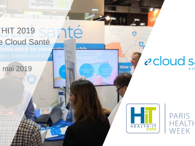 village cloud sante 2019