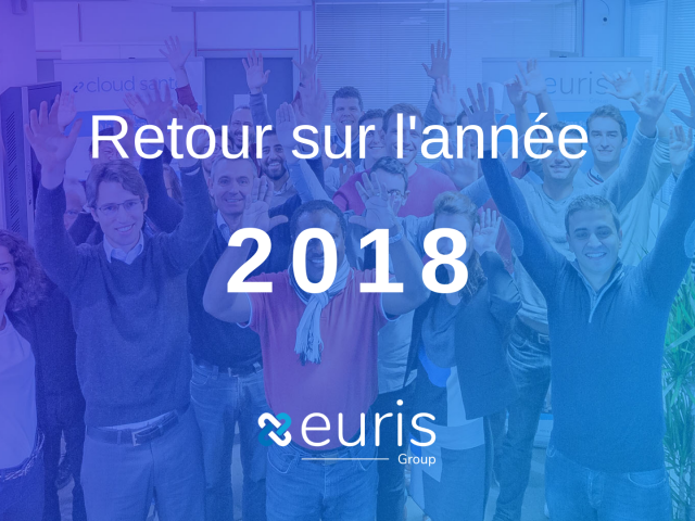 Retour sur l'année 2018