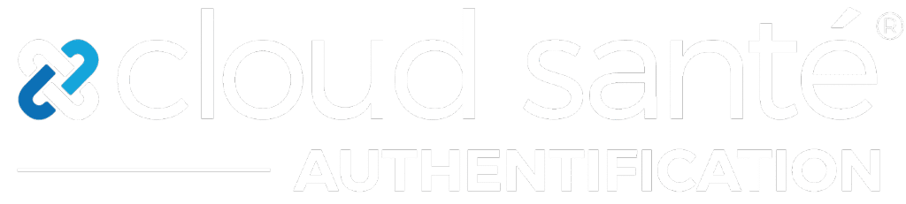 cloud sante authentification