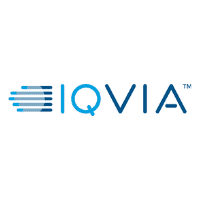 Logo IQVIA