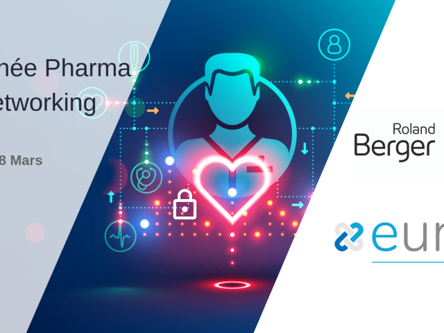 Evenement Digital Pharma