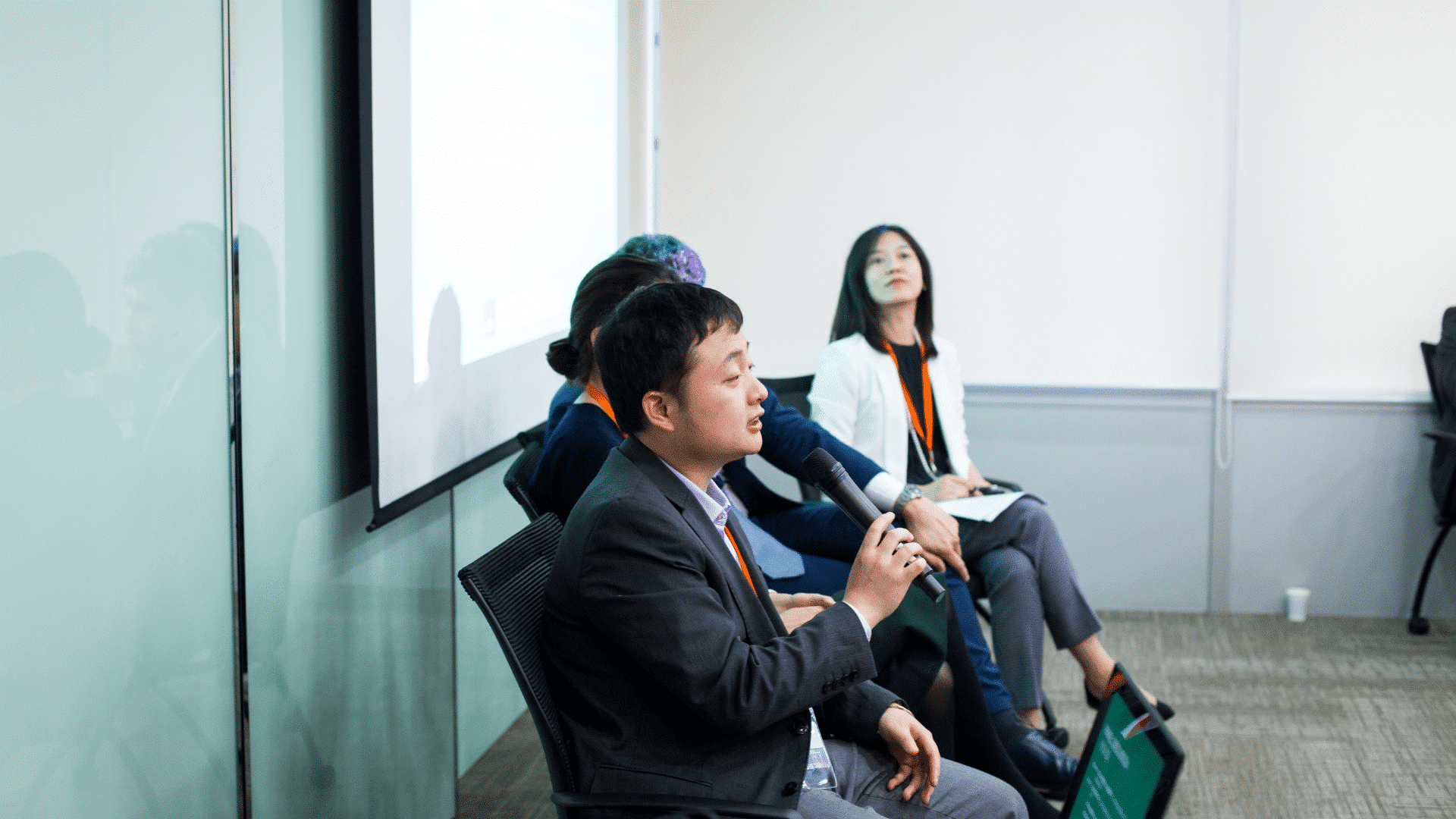 Success of our events in Asia Shanghai & Tokyo