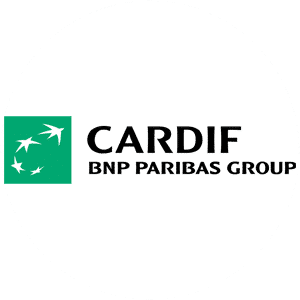 logo bnp paribas cardif