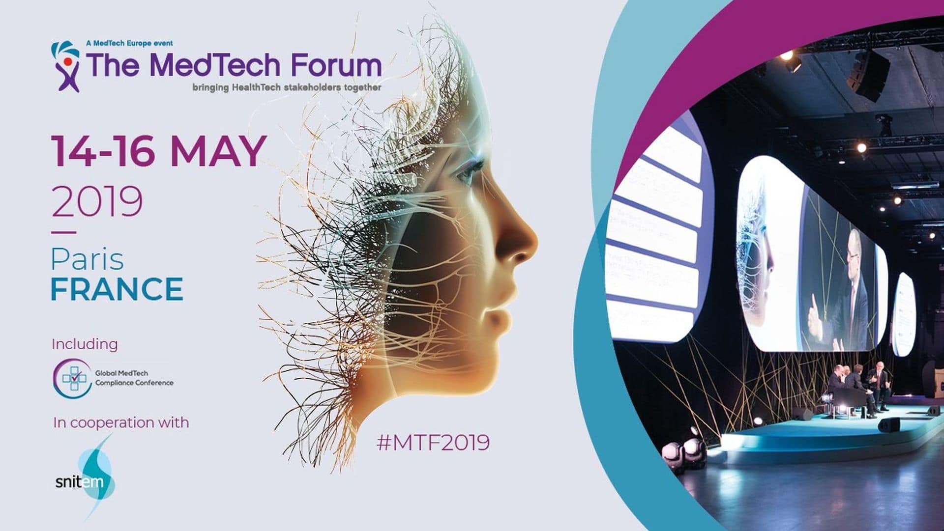  MedTech Forum - Privacy Analytics & Euris - www.euris.com Illustration 