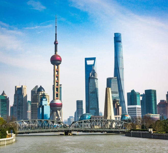 euris group shangai