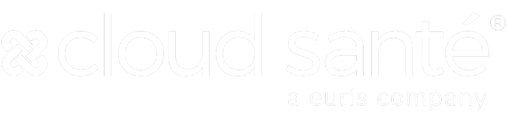 logo euris cloud santé