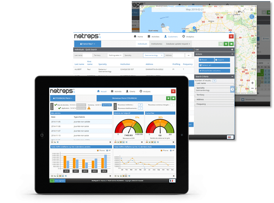 CRM