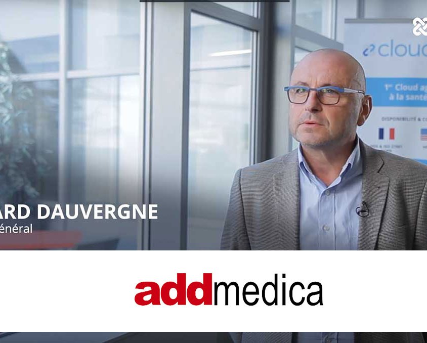 Addmedica – Maladies orphelines