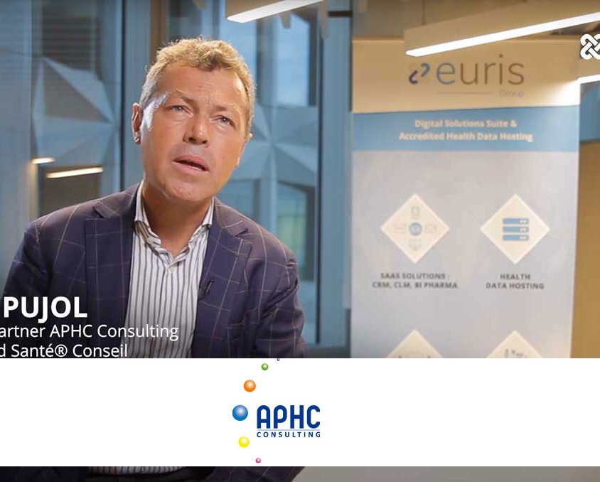 APHC Consulting – Transformation Digitale