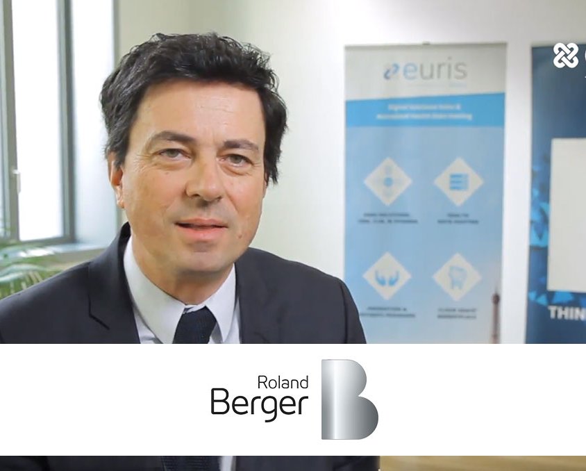 Euris & Roland Berger – Pharma Insights