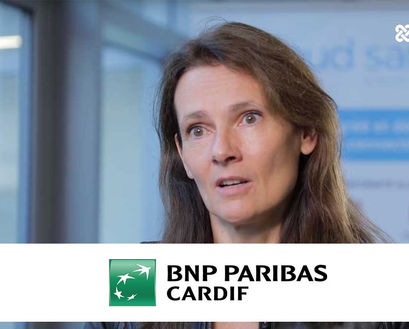 BNP Paribas Cardif – IoT & Service à la personne