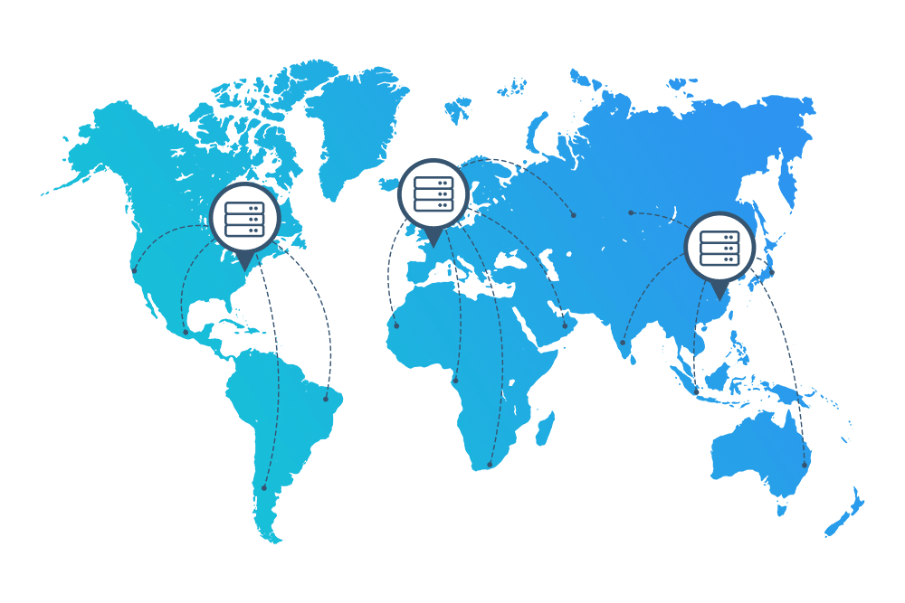 Multiple and simple benefits map