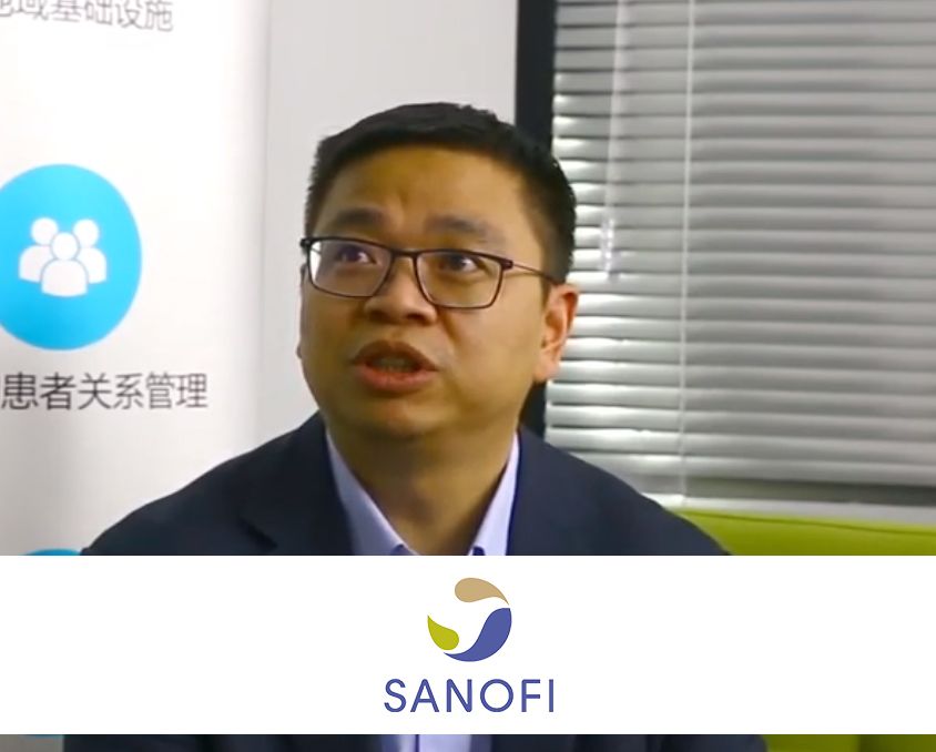 Pharmaceutical Medical Promotion in China – Sanofi