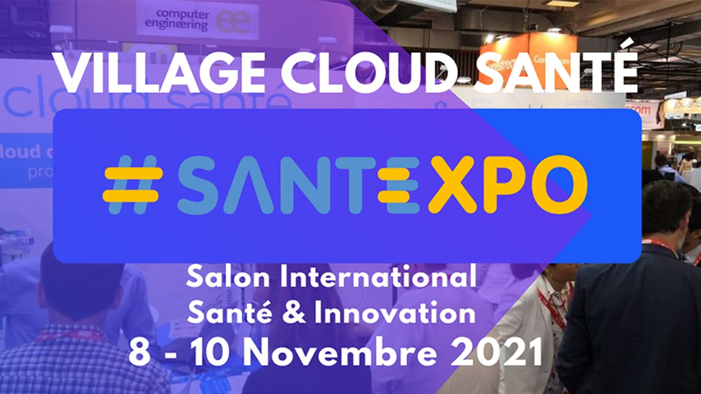 Salon Santé Social Et Paramédical 2021 Paris