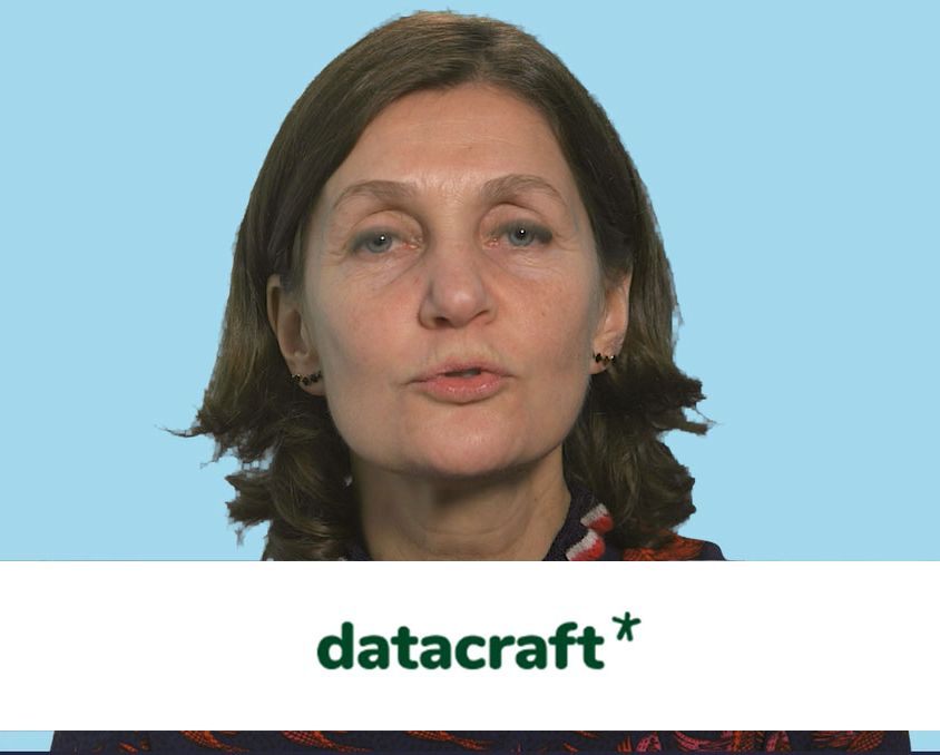 Parole d’expert – Isabelle Hilali – datacraft