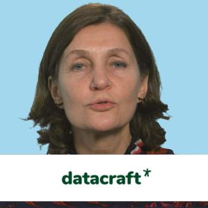 Parole d’expert – Isabelle Hilali – datacraft