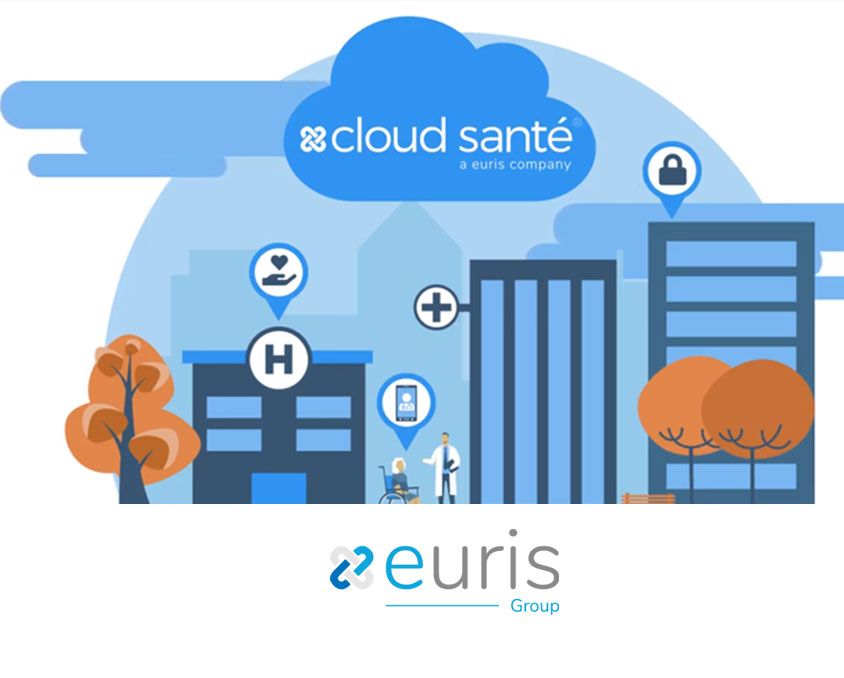 Hébergement & Services E-Santé