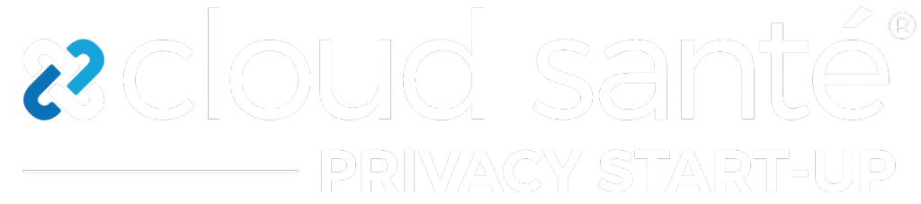 cloud santé privacy startup