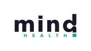 logo mind health