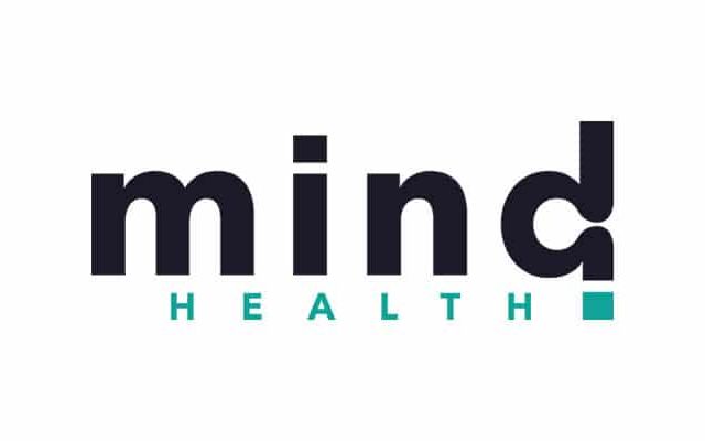 logo mind health