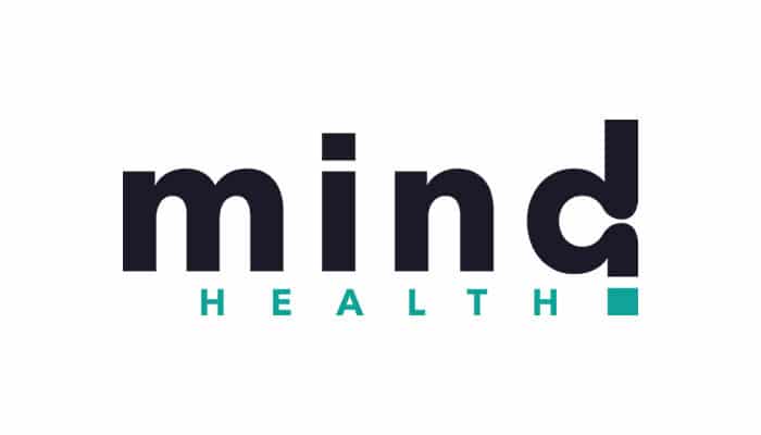 logo mind health