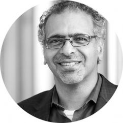 Dr Khaled El Emam