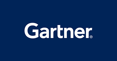 Logo Gartner