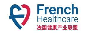 Logo French Healthcare CN