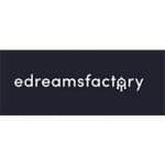EdreamsFactory Logo